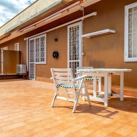 168B - La Terrazza Sul Mare, Casa A 10 Minuti Da Spiaggia, Parcheggio Privato Gratis サンレモ エクステリア 写真