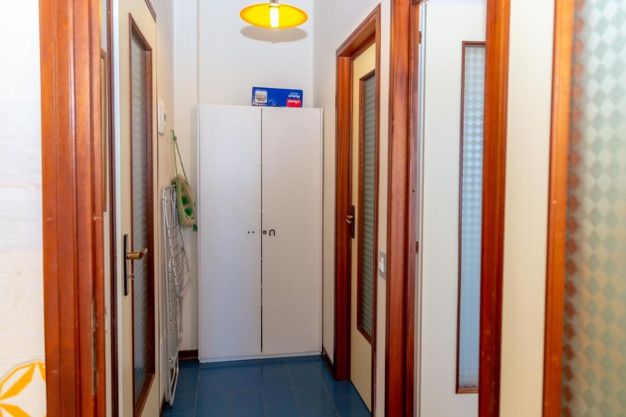 168B - La Terrazza Sul Mare, Casa A 10 Minuti Da Spiaggia, Parcheggio Privato Gratis サンレモ エクステリア 写真