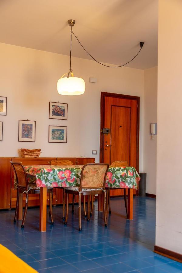 168B - La Terrazza Sul Mare, Casa A 10 Minuti Da Spiaggia, Parcheggio Privato Gratis サンレモ エクステリア 写真
