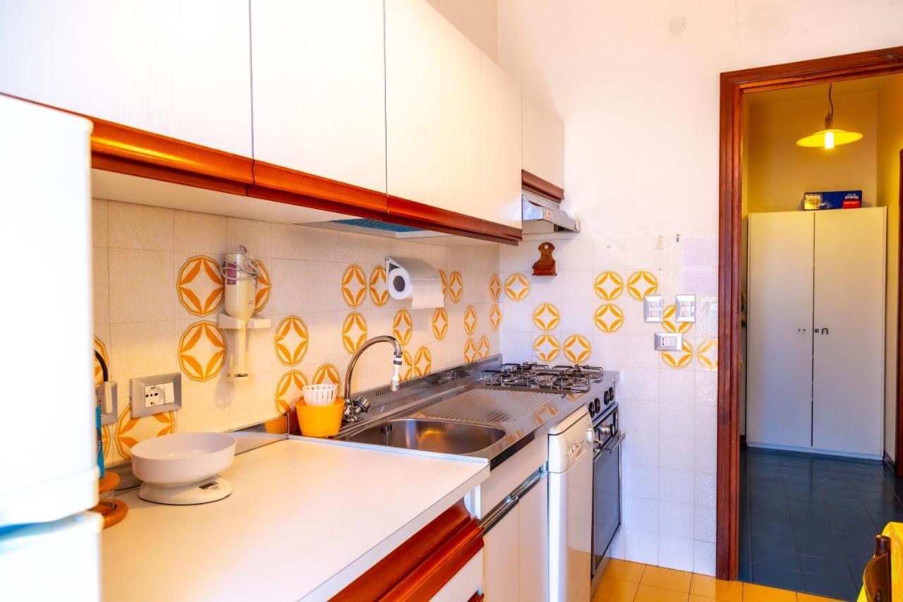 168B - La Terrazza Sul Mare, Casa A 10 Minuti Da Spiaggia, Parcheggio Privato Gratis サンレモ エクステリア 写真